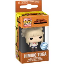 FUNKO POP! Võtmehoidja: My Hero Academia -...