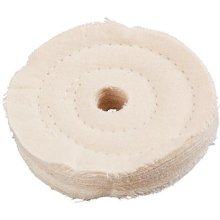 Kwb 517400 buffing/polishing wheel/pad...
