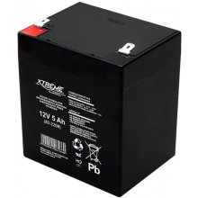 BLOW Gel battery 12V 5Ah XTREME101x90x70