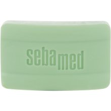 SebaMed Sensitive Skin Cleansing Bar 100g -...