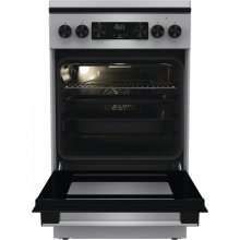 Pliit Gorenje Gas-electric cooker GK5C42SJ