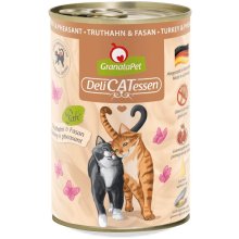 Fox4Pets GRANATAPET DeliCATessen Turkey and...
