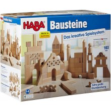 Haba Building Blocks Basic Pack - Extra...