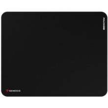 Genesis Polon 200 XL Gaming mouse pad Black