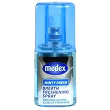 Xpel Medex Minty Fresh Breath Freshening...