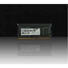 Оперативная память AFO x SO-DIMM DDR4 8GB 2...