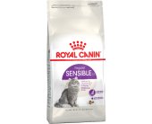 Royal Canin Sensible kassitoit 10 kg (FHN)