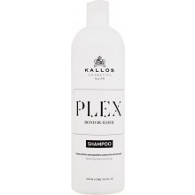 Kallos Cosmetics Plex Bond Builder Shampoo...