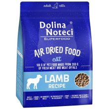 DOLINA NOTECI Superfood Lamb - Dry Cat Food...