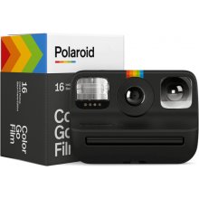 Fotokaamera Polaroid Go E-box Black