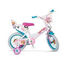 TOIMSA PAW PATROL bicycle 35.6 cm (14")...