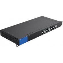 Belkin Linksys Business LGS124P Switch...