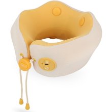 HAVIT neck massager NM1702 NM1702 (yellow)