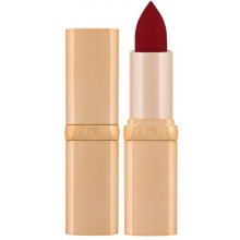 L'Oréal Paris Color Riche 300 Le Rouge Paris...