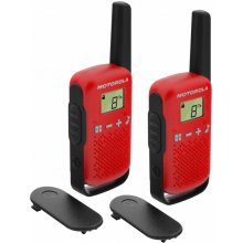 Рация Motorola TALKABOUT T42 two-way radio...