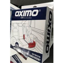 Oximo Seat Protector 119cm (AKSMATAL)