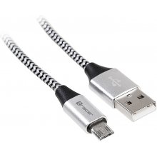 Tracer Cable USB 2.0 AM-micro 1m...