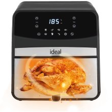 Eldom IDEAL Fat-free fryer 6.5 L