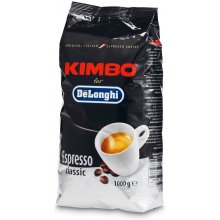 KIMBO De’Longhi Espresso Classic 1 kg