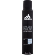 Adidas Dynamic Pulse Deo Body Spray 48H...