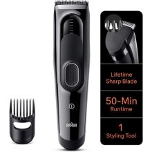 BRAUN Hairclipper 5 HC5310