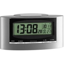 TFA-Dostmann 98.1071 alarm clock Digital...