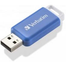 Mälukaart Verbatim V DataBar USB flash drive...