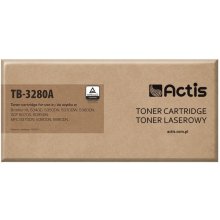 Tooner ACTIS TB-3280A Toner (replacement for...