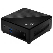 MSI Cubi 5 12M-001EU i7-1255U 2x8GB