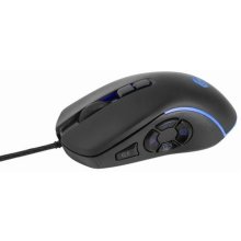 Hiir Gembird MUSG-RAGNAR-RX500 mouse Gaming...