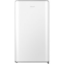 Hisense Refrigerator 85cm, white