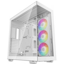 Корпус Deepcool CH780 WH Tower White