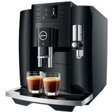Кофеварка Jura E8 Fully-auto Espresso...