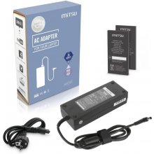 Mitsu # AC ADAPTER SONY 19.5v 6.2a...