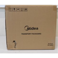 Midea SALE OUT. MF-CN65E Air fryer digital...