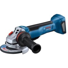 Bosch GWS 18V-10 P PROFESSIONAL angle...