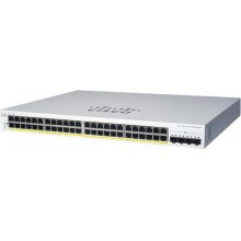 Cisco CBS220-24P-4X Managed L2 Gigabit...