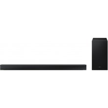 Samsung SOUND BAR/HW-B750D/EN