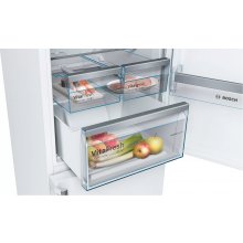 Холодильник BOSCH KGN367WEQ