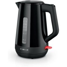 Veekeetja Bosch TWK1M123 electric kettle 1.7...