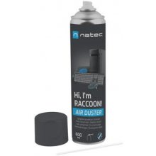 NATEC Raccoon NSC-1763 compressed air 600 ml