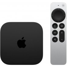 Медиаплееер Apple TV 4K 64GB WiFi 2022