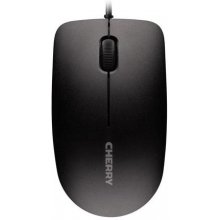 Мышь CHERRY MC 1000 Corded Mouse, Black, USB