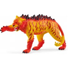 Schleich Eldrador Creatures Lava Tiger 70148