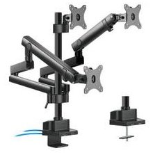 Maclean MC-811 TV mount/stand 68.6 cm (27")...
