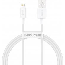 BASEUS CALYS-A02 mobile phone cable White 1...