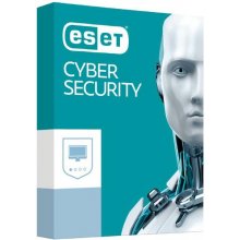 Eset Cyber Security 5User 1 Year Renewal