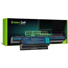 Green Cell Battery for Acer Aspire 5740G...