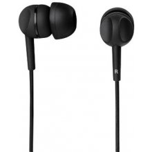 Thomson EAR3005BK Headset Wired In-ear...