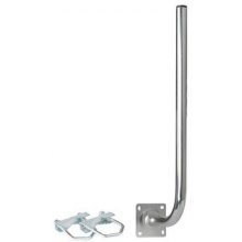 Extralink Balcony handle L250x750 250x750mm...